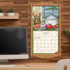 image American Kitchen 2027 Wall Calendar by Susan Winget Sixth Alternate Image