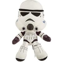 image Mattel Star Wars Stormtrooper 8-Inch Basic Plush Main Product Image