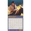 image John Wayne in the Movies 2025 Wall Calendar Second Alternate Image width=&quot;1000&quot; height=&quot;1000&quot;