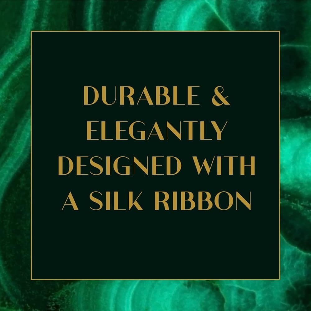 Malachite Green One Line a Day Memory Book Fifth Alternate Image