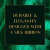 image Malachite Green One Line a Day Memory Book Fifth Alternate Image