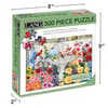 image Garden Serenade 500 Piece Puzzle Third Alternate Image