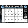 image NHL Utah Hockey Club 2026 Desk Pad