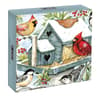 image Winter Birds 1000 Piece Luxe Puzzle Main