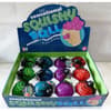 image Assorted Mesh Squishy Ball Main Image