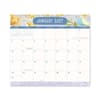 image Where Love Grows 2027 Magnetic Wall Calendar Second Alternate Image