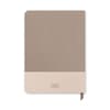 image Desert Taupe Textured 2026 Planner First Alternate Image