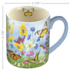image Butterfly Garden Coffee Mug First Alternate Image