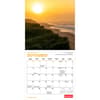 image Canadian National Parks 2026 Mini Wall Calendar Third Alternate Image
