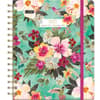 image Wild At Heart Deluxe 2027 Planner by Barbra Ignatiev Main Product Image