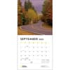 image National Geographic American Roadtrips 2025 Wall Calendar Fourth  Alternate Image