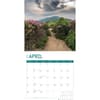 image Appalachian Trails 2024 Wall Calendar