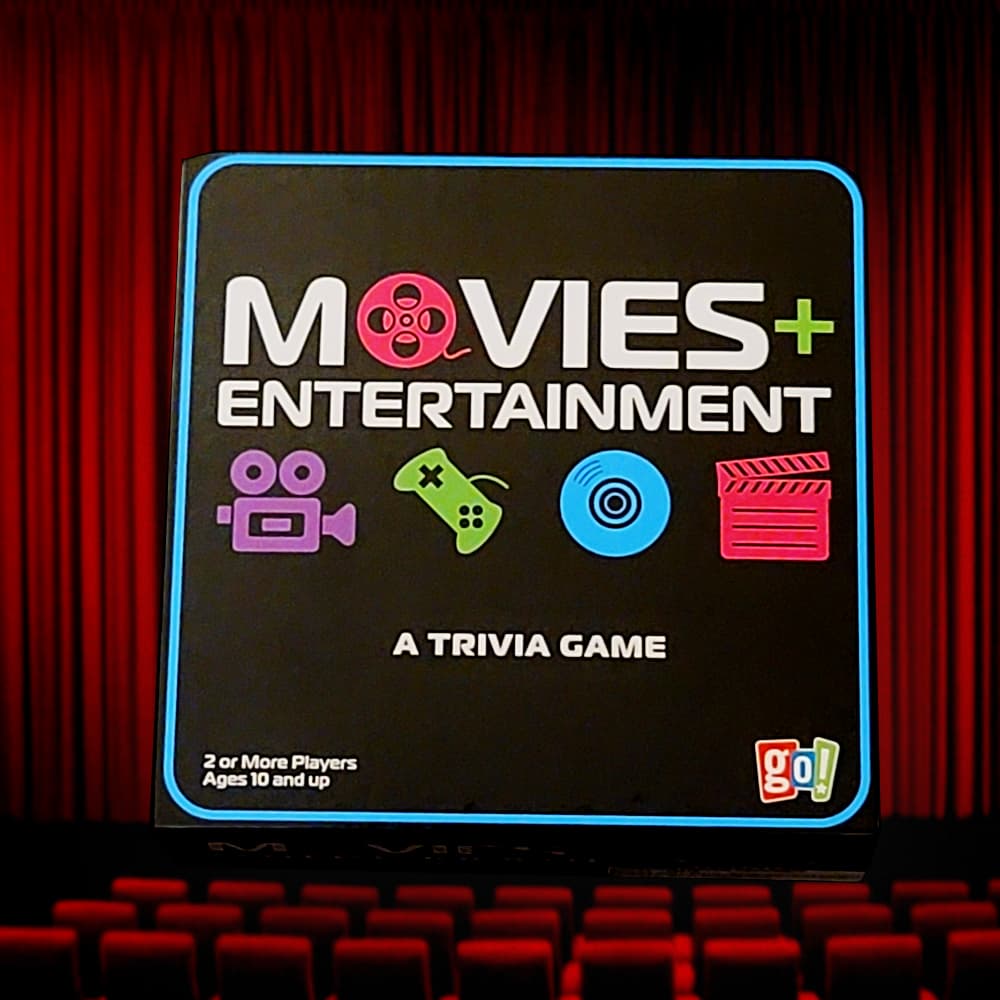 Movies Trivia Game