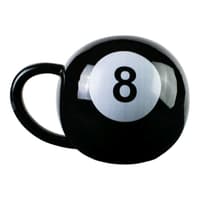 image Eight Ball Mug Main Product Image