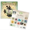 image Year of the Witch 2025 Wall Calendar First Alternate Image