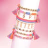 image Juicy Couture Love Letter Bracelet Third Alternate Image