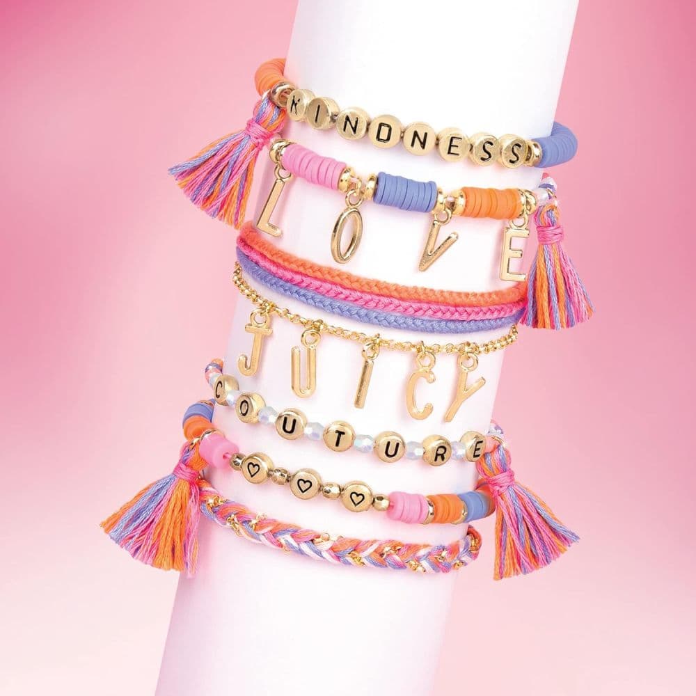 Juicy Couture Love Letter Bracelet Third Alternate Image