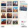 image New York City 2024 Wall Calendar First Alternate  Image width=&quot;1000&quot; height=&quot;1000&quot;