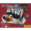 image Harry Potter Quidditch Set Shaped Puzzle Main Image