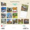 image My Old Kentucky Home 2025 Wall Calendar