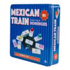image Mexican Train Dominoes in Tin Box Eighth Alternate Image