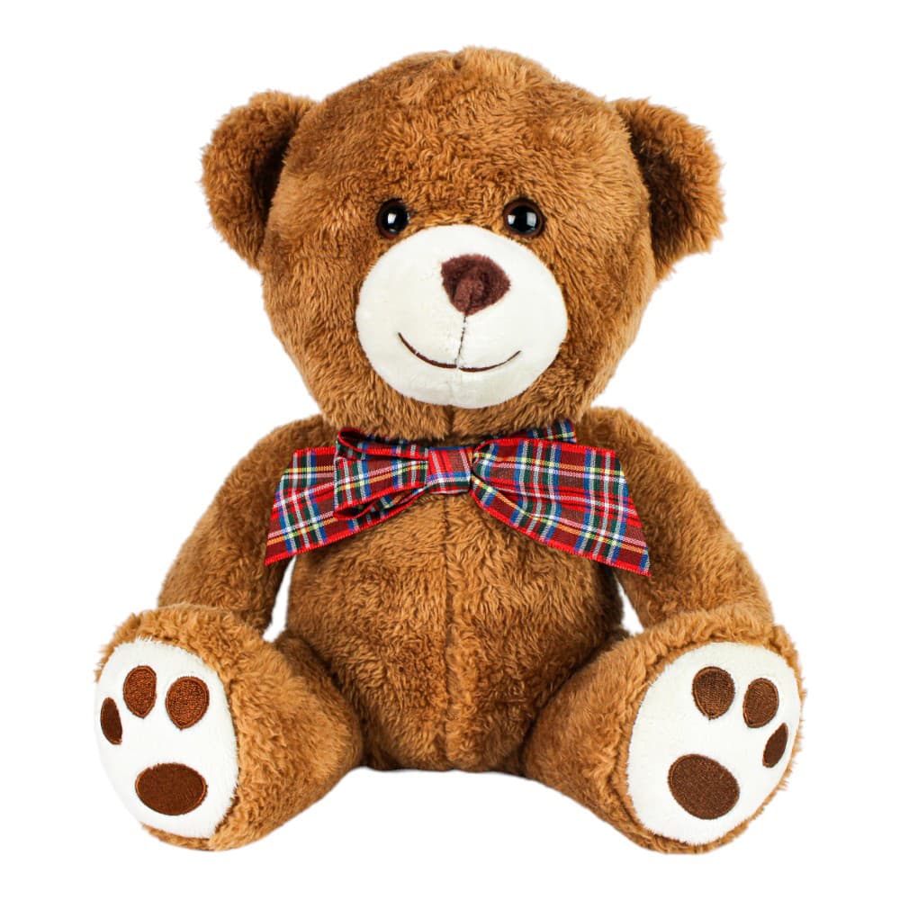 Milo Promo Bear