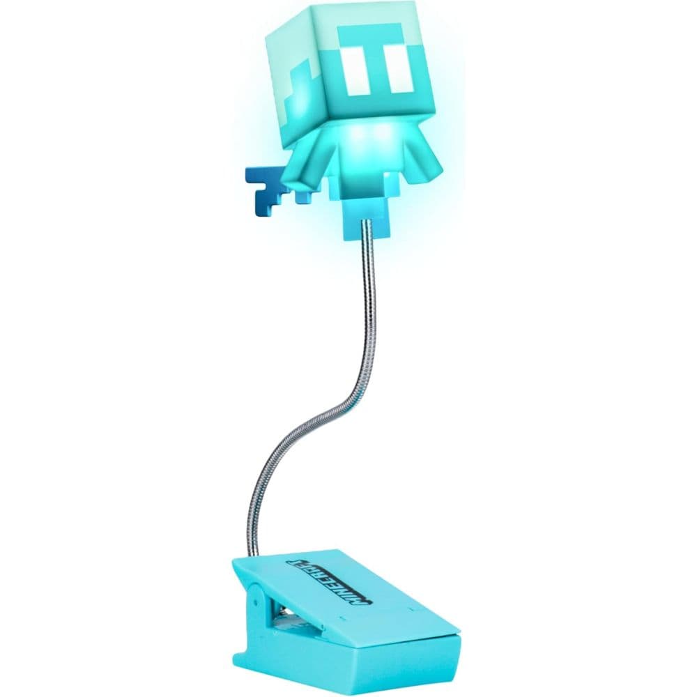 Minecraft Allay Book Light First Alternate Image