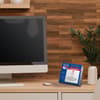 image NHL New York Rangers 2027 Desk Calendar Sixth Alternate Image