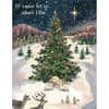 image Let Us Adore Him Boxed Christmas Cards by Betty Whiteaker First Alternate Image