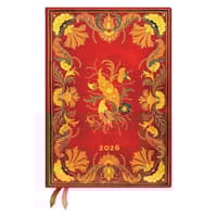 image Fiammetta 2026 Planner Main Product Image