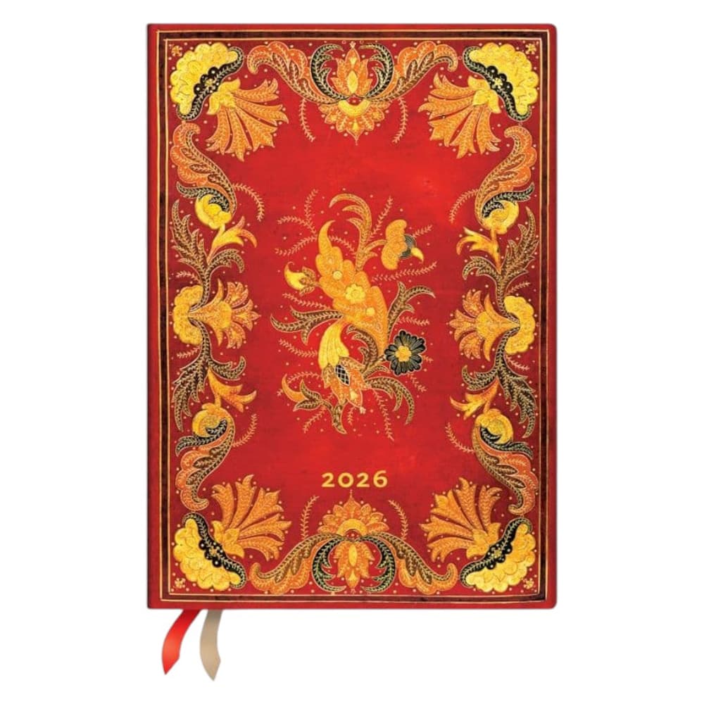 image Fiammetta 2026 Planner Main Product Image