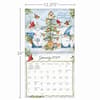 image Gnome Sweet Gnome 2027 Wall Calendar by Susan Winget Third Alternate Image