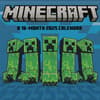 image Minecraft 2025 Mini Wall Calendar Main Image