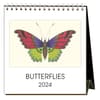 image Butterflies 2024 Easel Desk Calendar Main Product Image width=&quot;1000&quot; height=&quot;1000&quot;