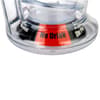 image Pinball Pint Glass Seventh Alternate Image