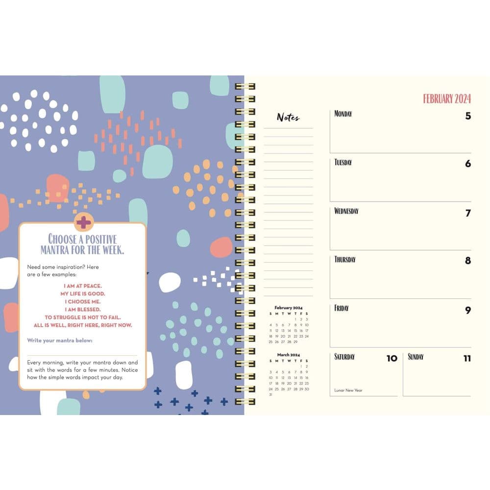 Your Next Chapter 2024 Planner Alt 3
