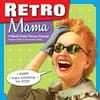 image Retro Mama 17 Month 2025 Family Calendar Main Product Image width=&quot;1000&quot; height=&quot;1000&quot;