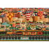 image Albuquerque Express 750 Piece Puzzle Main Image