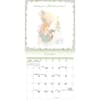 image Precious Moments 2026 Mini Wall Calendar Fourth  Alternate Image