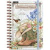 image Rosewood Ranch Spiral 2027 Engagement Planner by Susan Winget
