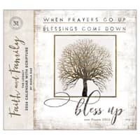 image Faith and Family by Marla Rae 2026 Wall Calendar Main Image