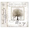 image Faith and Family by Marla Rae 2026 Wall Calendar Main Image