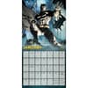 image Batman 2024 Wall Calendar Alternate Image 3