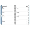 image Navy 2026 18 Month Planner