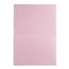 image Vellum Magnolia Branch Blank Card Second Alternate Image width=&quot;1000&quot; height=&quot;1000&quot;