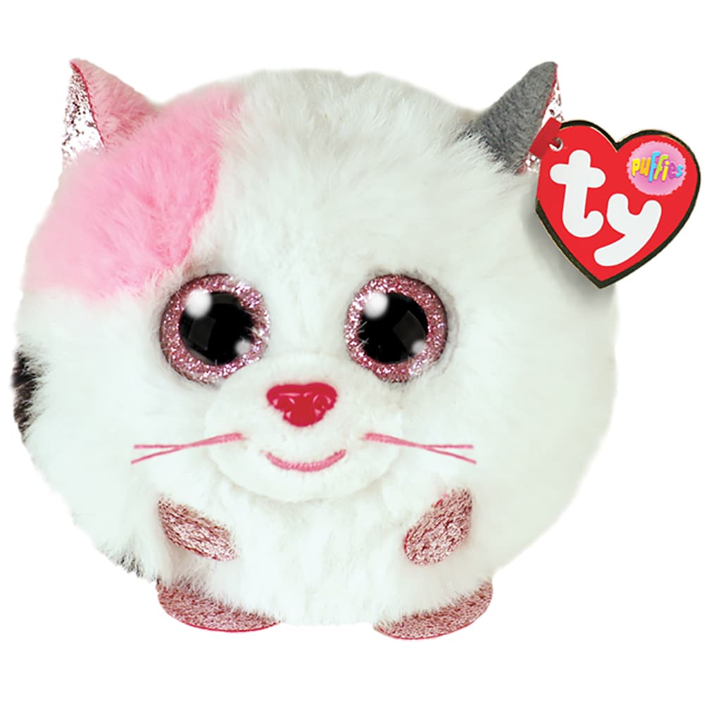 image TY Toys Muffin Beanie Ball
