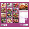 image Kitchen Deluxe 2026 Wall Calendar First Alternate Image