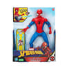 image Spider-Man Marvel Thwip Action Figure Second Alternate Image