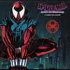image SpiderMan Across the SpiderVerse 2026 Wall Calendar Main Image