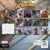 image Spider-Man 2025 Wall Calendar First Alternate Image width=&quot;1000&quot; height=&quot;1000&quot;